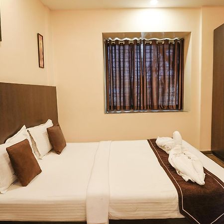 Hotel Sheldon International Near Science City Kalkutta Kültér fotó
