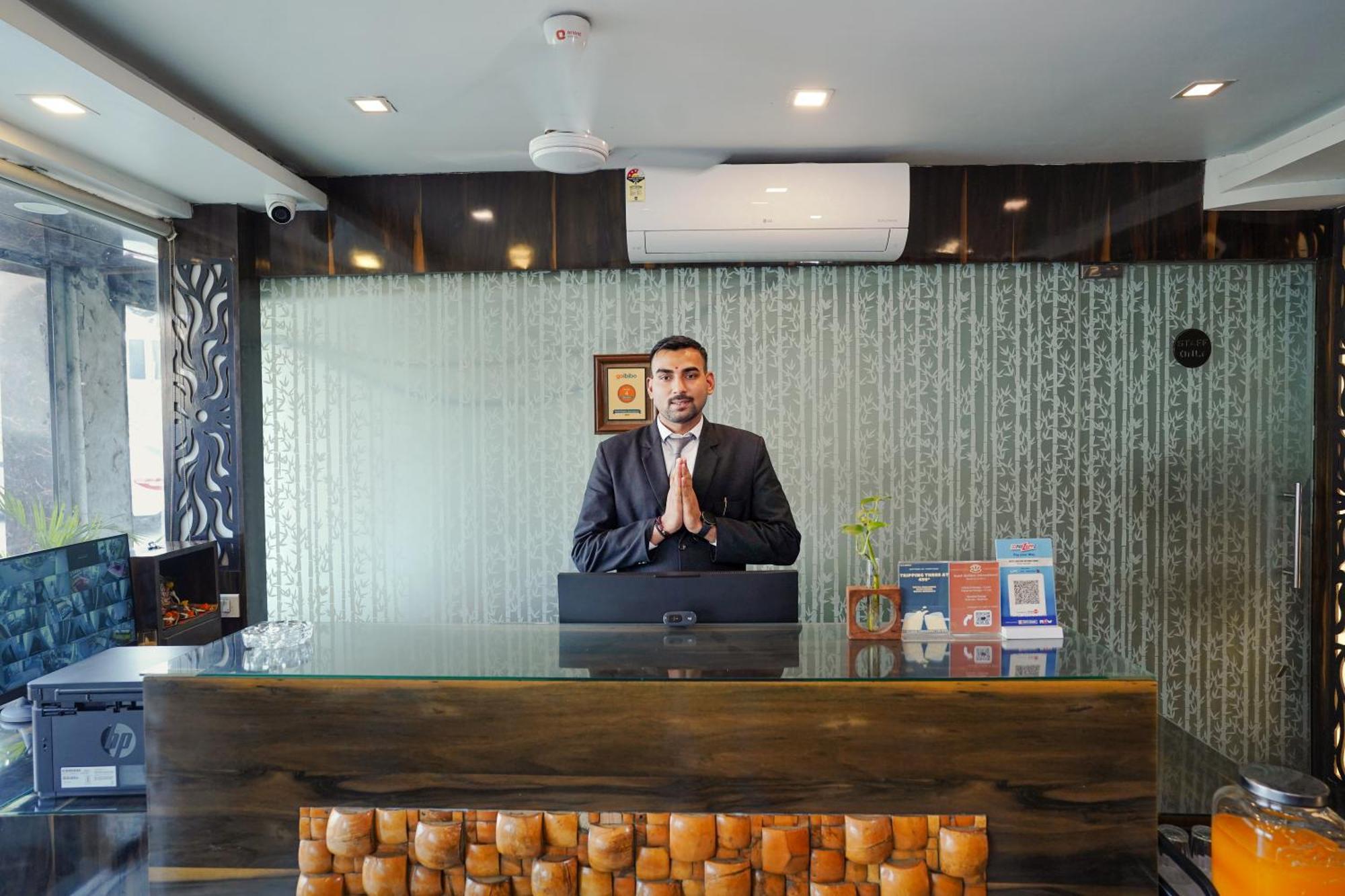 Hotel Sheldon International Near Science City Kalkutta Kültér fotó