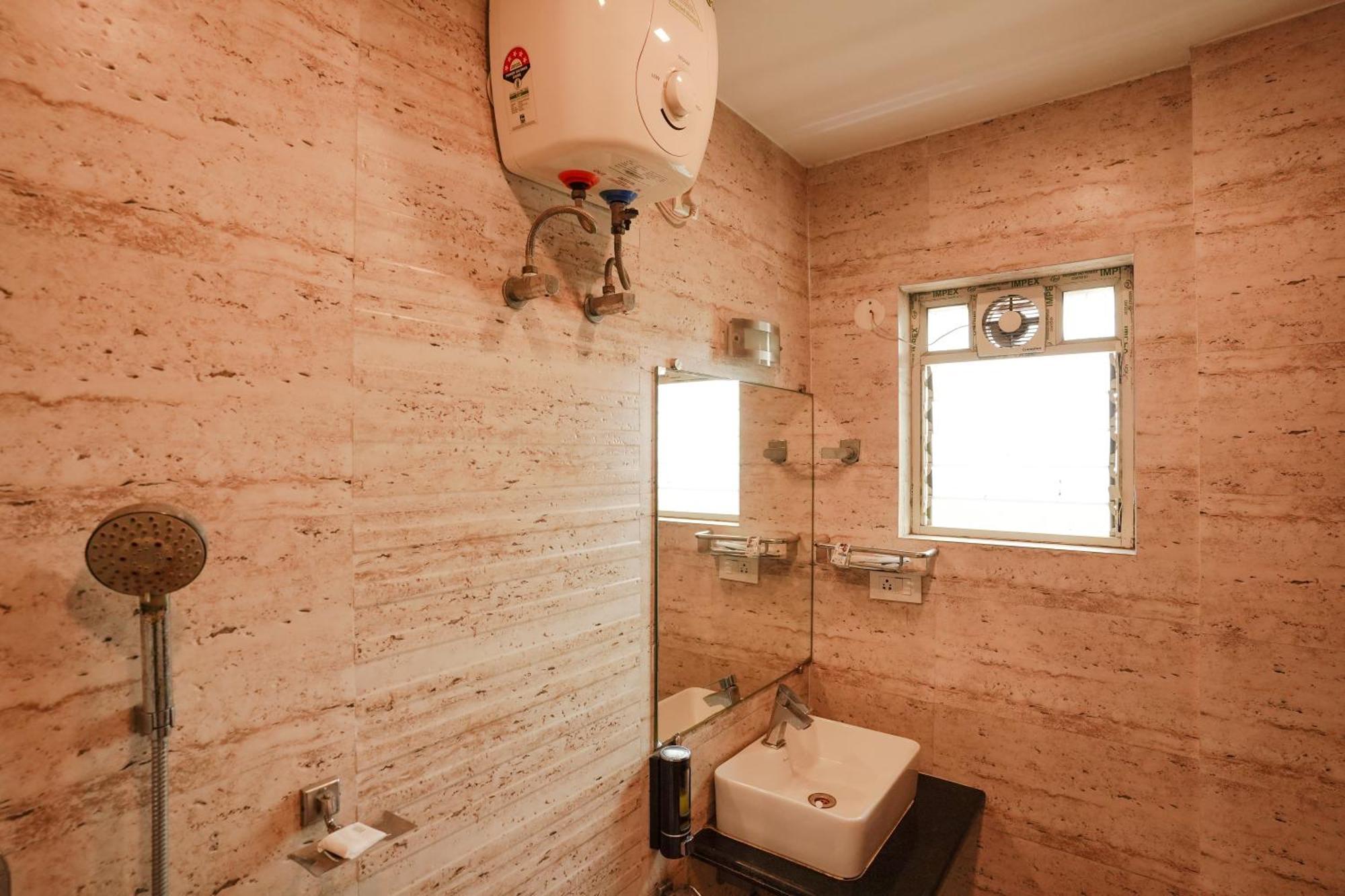 Hotel Sheldon International Near Science City Kalkutta Kültér fotó